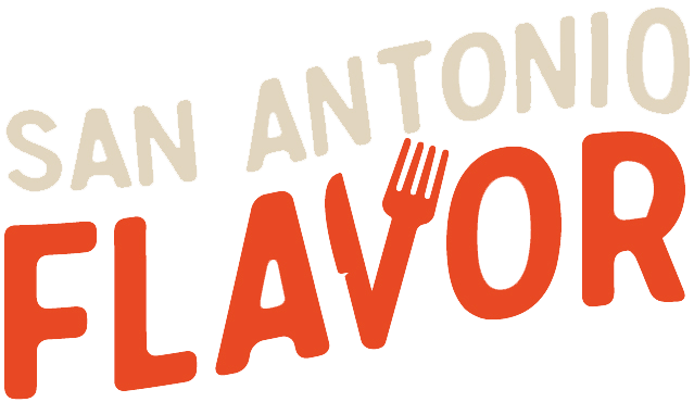 San Antonio Flavor logo
