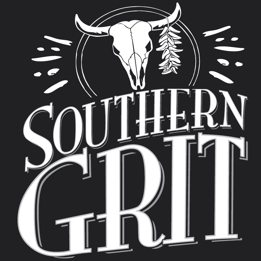 Southern Grit Flavor's logo